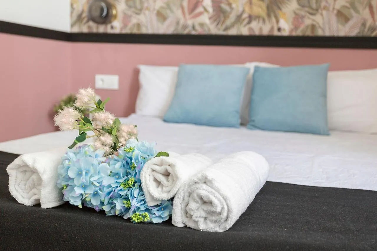 Medina Boutique Hotel Jerez de la Frontera Guest house