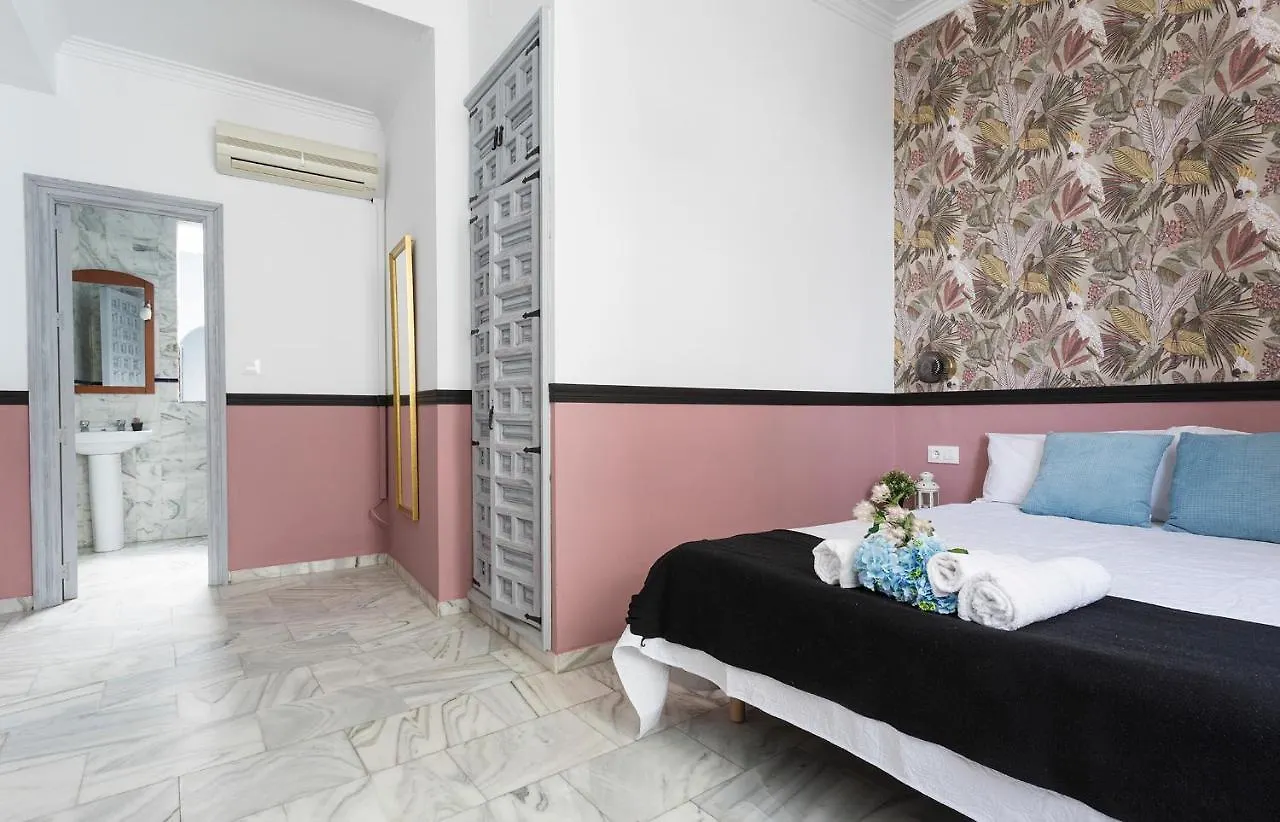 Medina Boutique Hotel Jerez de la Frontera Guest house