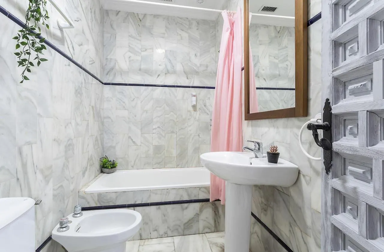 Medina Boutique Hotel Jerez de la Frontera Guest house